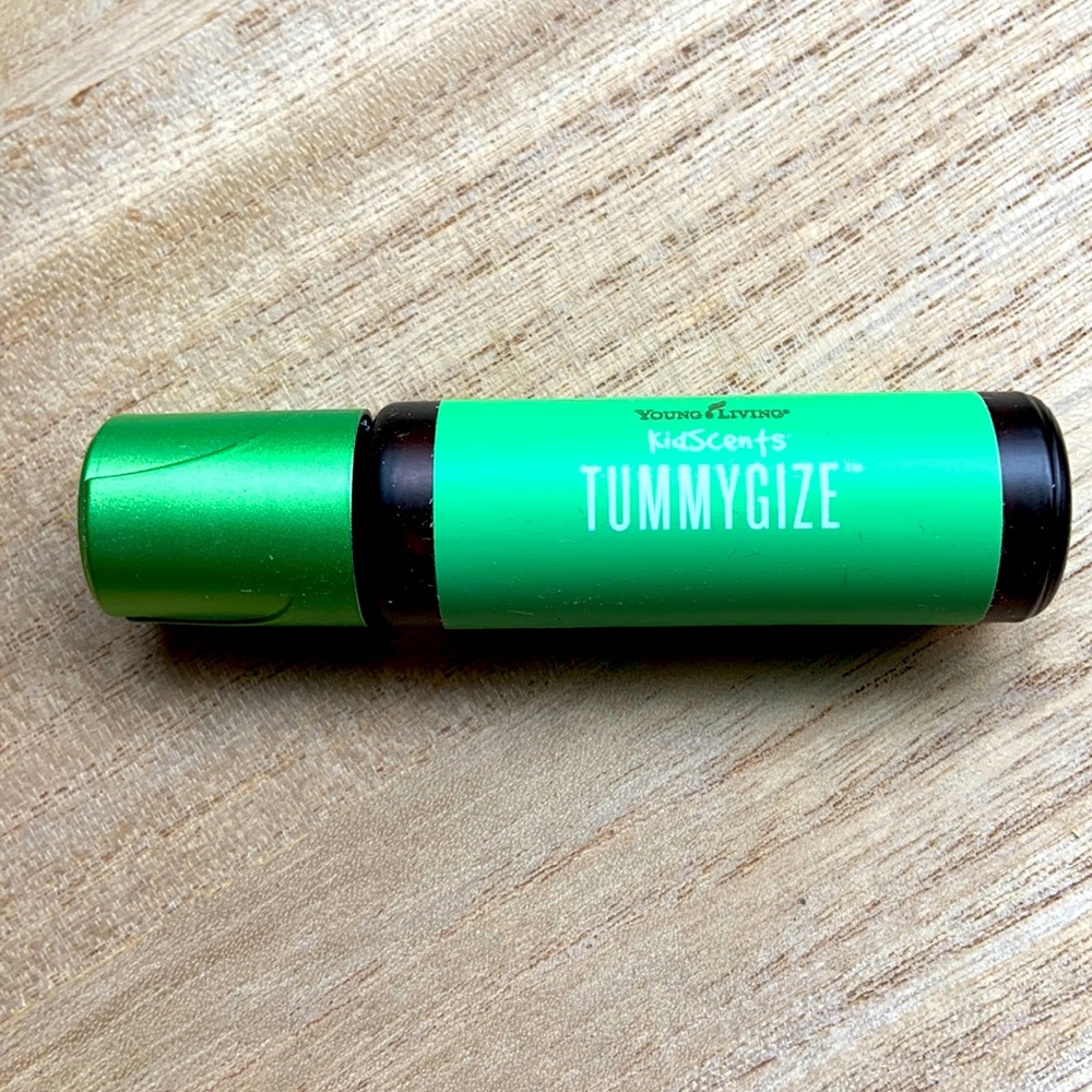 KidScents Tummygize